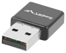 Pen USB - A Wireless 2400 Mbit/s - LANBERG