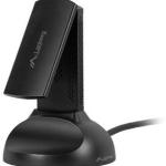 Adaptador de Rede s/ Fios Wi - Fi 6 NC - 3000 - WI AX1200 Dual Band - LANBERG
