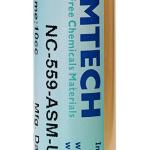 Flux em Gel p/ Soldar SMD, Seringa 10ml - AMTECH