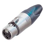 Ficha Canon Femea 3 Pinos - NEUTRIK