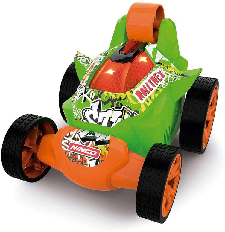 RC Rooltrex Green - NINCO