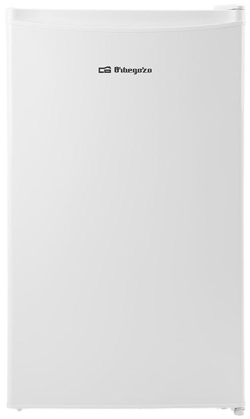 Frigorífico c/ Congelador NCO 3090 91L (Branco) - ORBEGOZO