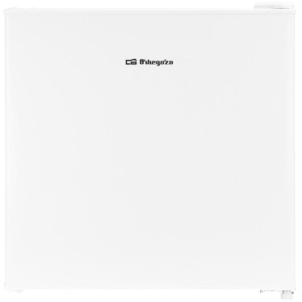 Frigorífico c/ Congelador NCO 3150 46L (Branco) - ORBEGOZO