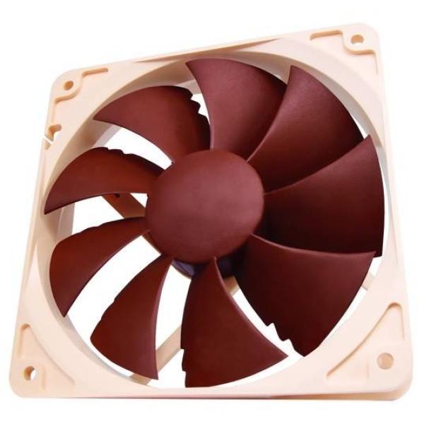 Ventoinha NF - P12 120mm 1300RPM - NOCTUA
