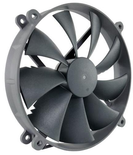 Ventoinha NF - P14R Redux - 1500 PWM - NOCTUA