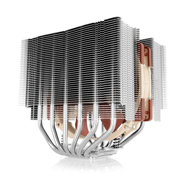 Cooler NH - D15S - NOCTUA