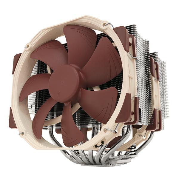 Cooler Noctua NH - D15SE AM4