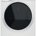 Máquina de Lavar e Secar Roupa NDB 864489 WDA SPT 6/8Kg 1400RPM (Branco) - HOTPOINT