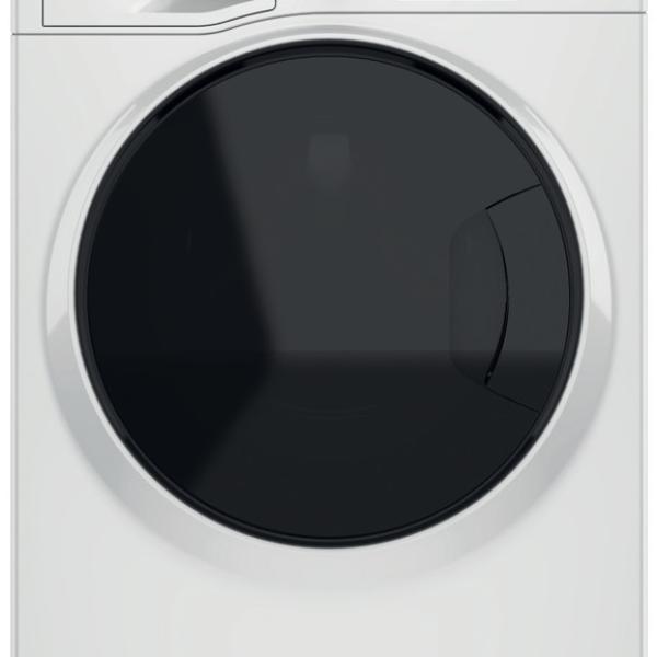 Máquina de Lavar e Secar Roupa NDB 864489 WDA SPT 6/8Kg 1400RPM (Branco) - HOTPOINT