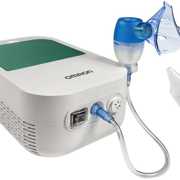 Nebulizador DuoBaby - OMRON