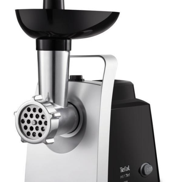 Picadora de Carne Elétrica NE1088 1400W - TEFAL
