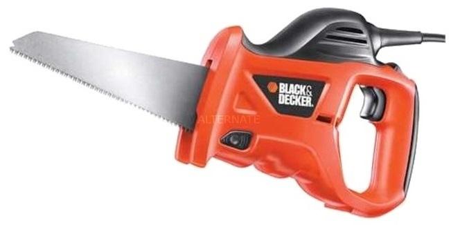 Serra Elétrica 4600 Cursos 400W - BLACK&DECKER