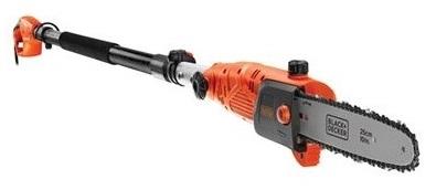 Serra Elétrica Longo Alcançe 800W - BLACK&DECKER