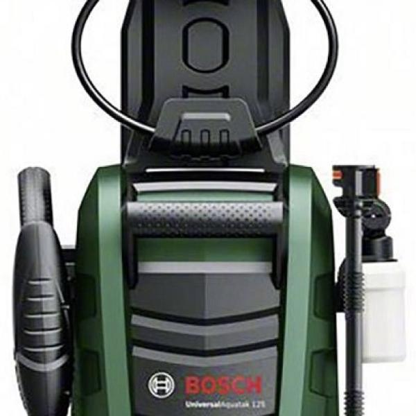 Máquina de Lavar Alta Pressão UniversalAquatak130 130Bar 1700W - BOSCH