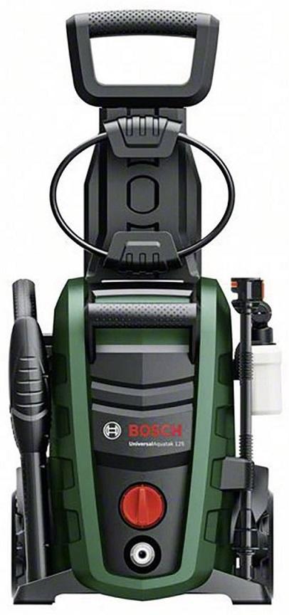 Máquina de Lavar Alta Pressão UniversalAquatak130 130Bar 1700W - BOSCH