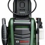Máquina de Lavar Alta Pressão UniversalAquatak130 130Bar 1700W - BOSCH