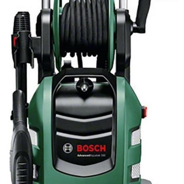Máquina de Lavar Alta Pressão AdvancedAquatak160 160Bar 2600W - BOSCH