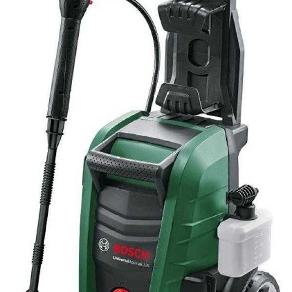 Máquina de Lavar Alta Pressão UniversalAquatak125 125Bar 1500W - BOSCH