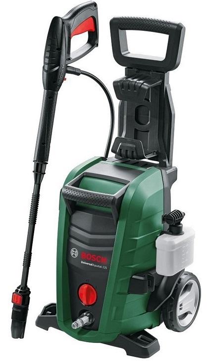 Máquina de Lavar Alta Pressão UniversalAquatak125 125Bar 1500W - BOSCH