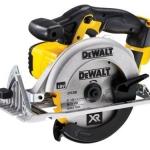 Eletroserra Circular DCS391N - XJ 3700rpm 460W - DEWALT