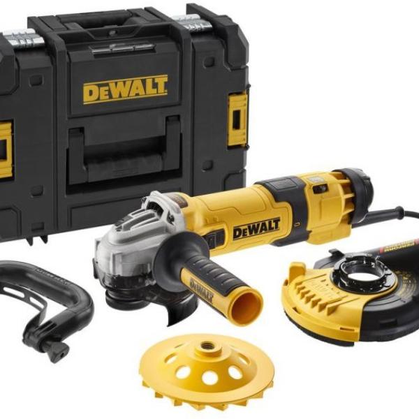 Rebarbadora M14 10000rpm 1500W - DEWALT