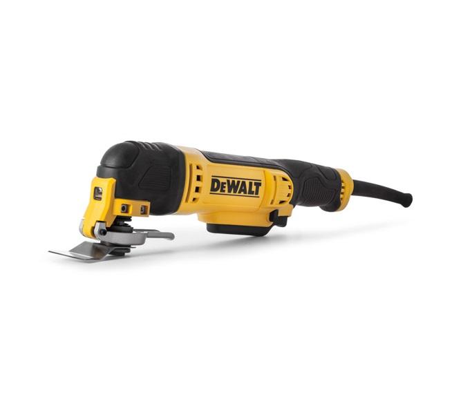 Rebarbadora DWE315KT 300W + Acessórios - DEWALT
