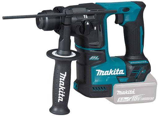 Berbequim DHR171Z 4800CPM - MAKITA