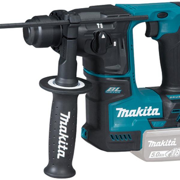 Berbequim DHR171Z 4800CPM - MAKITA