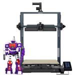Impressora 3D Neptune 4 Plus (320 x 320 x 385 mm) - ELEGOO