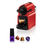 Máquina de Café INISSIA (Vermelho) - NESPRESSO
