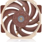 Ventoinha 120mm NF - A12x25r 2200RPM 4 Pinos PWM Round - Frame - NOCTUA