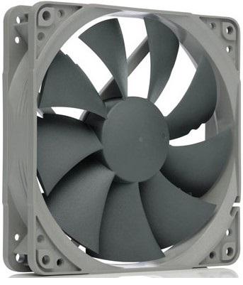 Ventoinha 120mm 900RPM NF - P12 redux - 900 3 Pinos - NOCTUA