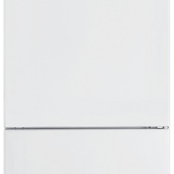 Frigorífico Combinado No Frost NF3790E 294L (Branco) - VOX