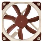 Ventoinha 700 120mm 1200 RPM 3 Pinos - NOCTUA
