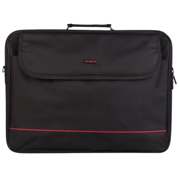 Mala Transporte/Proteção p/ Portátil 16 (Preto) - NGS Passenger