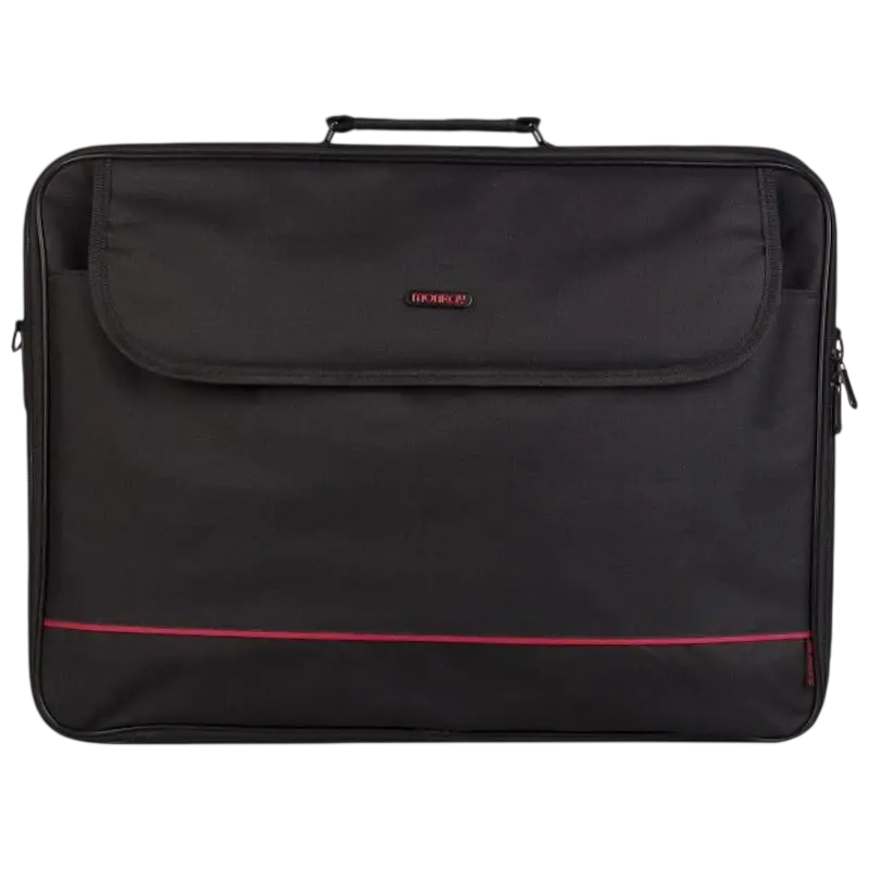 Mala Transporte/Proteção p/ Portátil 16 (Preto) - NGS Passenger