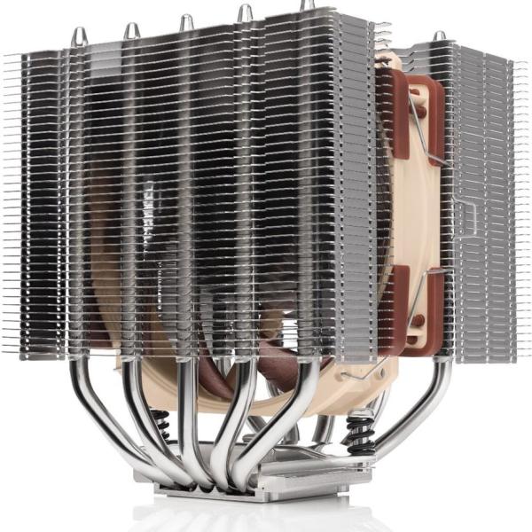 Cooler CPU NH - D12L - NOCTUA