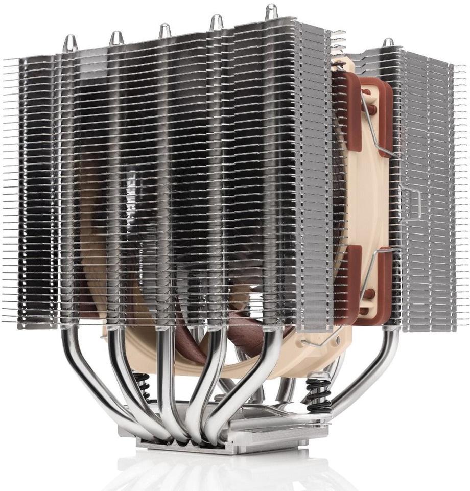 Cooler CPU NH - D12L - NOCTUA