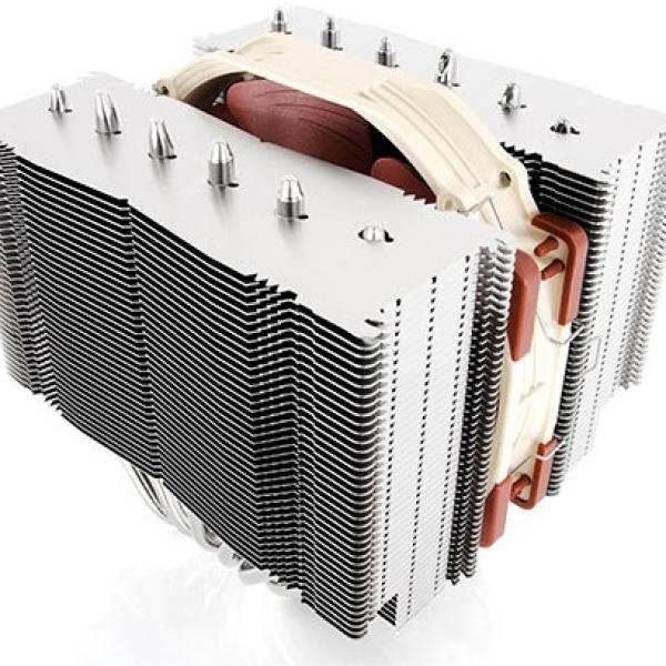 Cooler de Ar NH - D15S - NOCTUA (Recondicionado)
