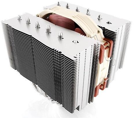 Cooler de Ar NH - D15S - NOCTUA (Recondicionado)