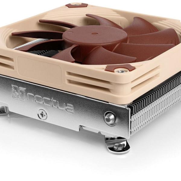 Cooler NH - L9i - 17xx Low Profile - NOCTUA