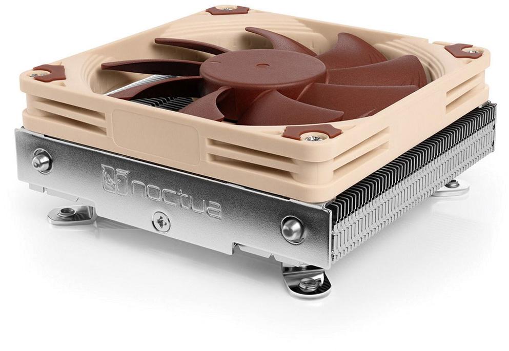 Cooler NH - L9i - 17xx Low Profile - NOCTUA