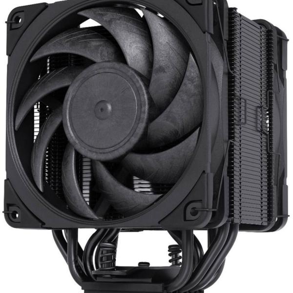 Cooler CPU NH - U12A Chromax Black - NOCTUA