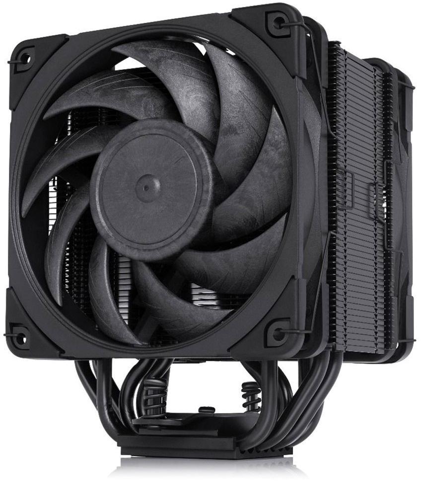 Cooler CPU NH - U12A Chromax Black - NOCTUA