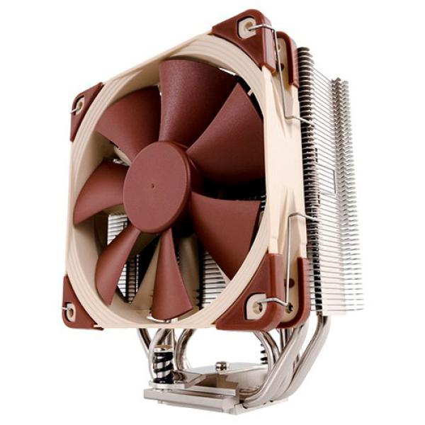 Cooler de Ar NH - U12S - NOCTUA