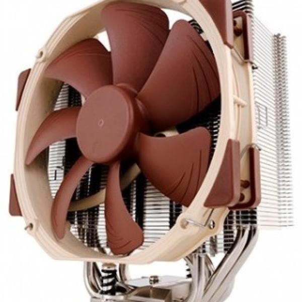 Cooler de Ar CPU NH - U14S - NOCTUA