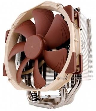 Cooler de Ar CPU NH - U14S - NOCTUA