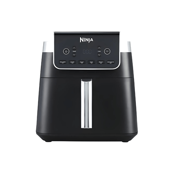 Fritadeira Air Fryer Max Pro 6.2L 2000W (Preto) - NINJA