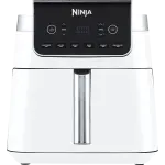 Fritadeira Air Fryer AF180EUWH 6,2L 2000W (Branco) - NINJA