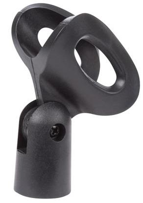 Suporte p/ Microfone Universal - HQ POWER
